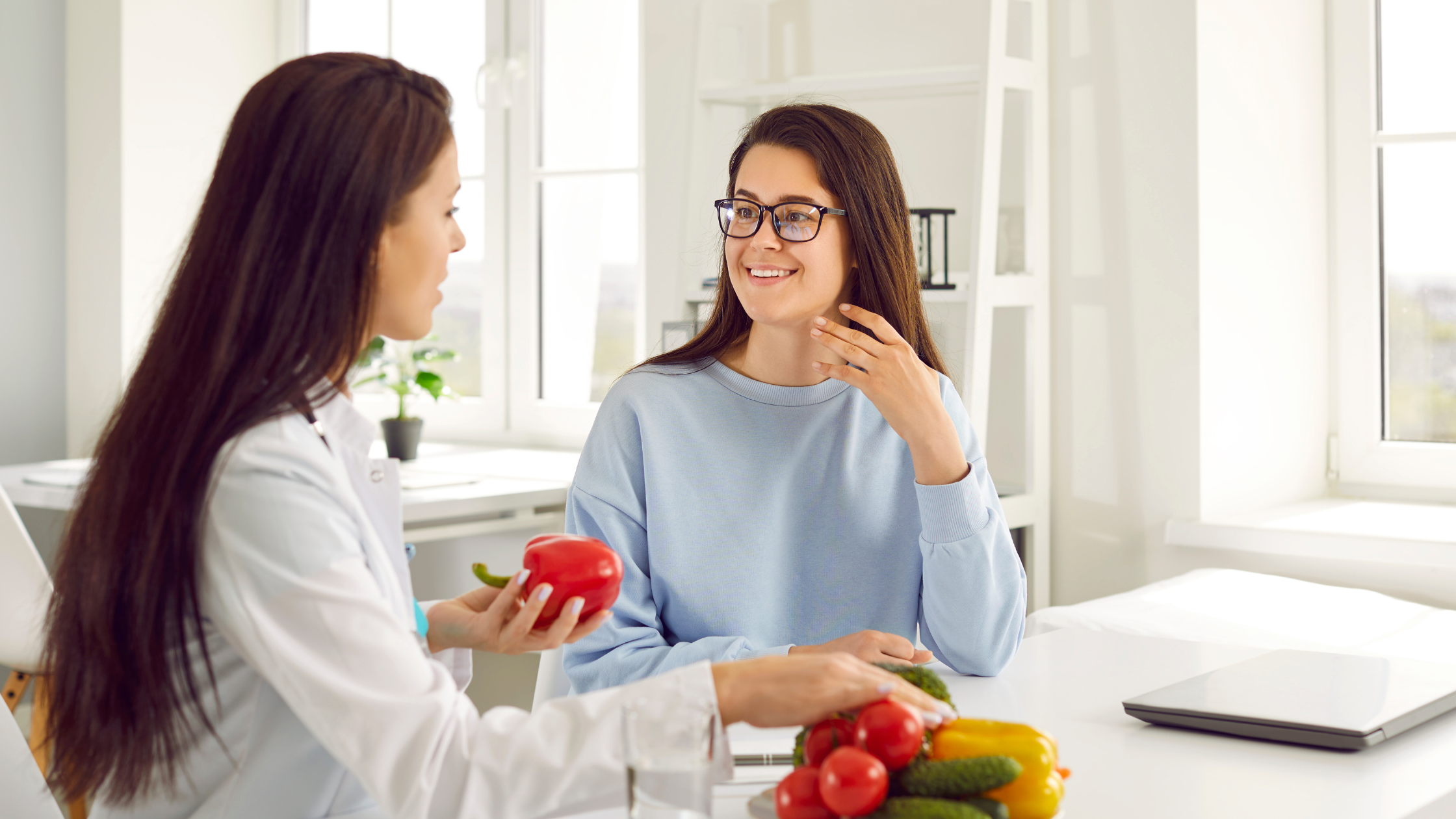 Nutrition Consultation